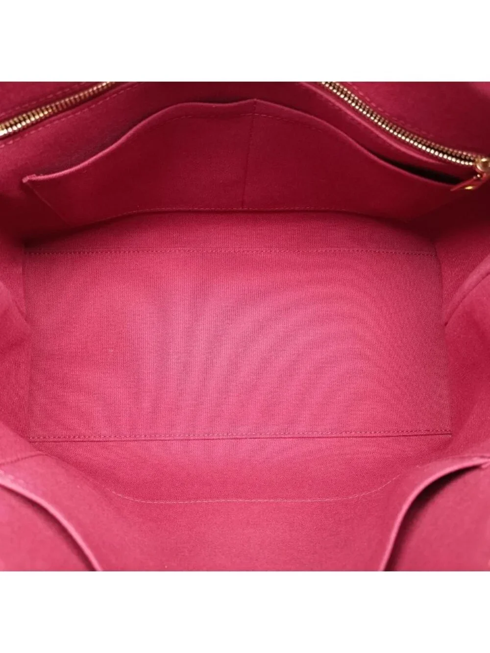 Louis Vuitton Petit Palais MM Monogram Brown Canvas Shoulder